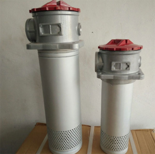 RFA微型直回式回油濾油器 RFA微型直回式回油濾油器